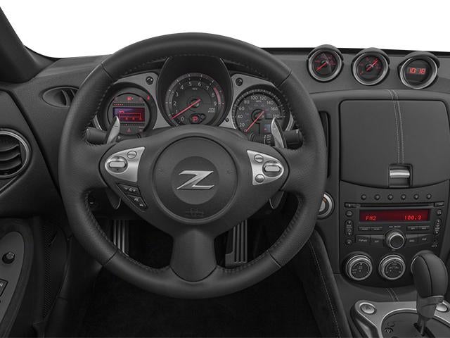 2014 Nissan 370Z 2dr Roadster Auto Touring