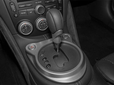 2014 Nissan 370Z 2dr Roadster Auto Touring