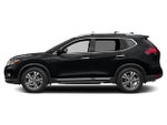 2018 Nissan Rogue FWD SL