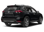 2018 Nissan Rogue FWD SL