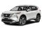 2023 Nissan Rogue FWD Platinum