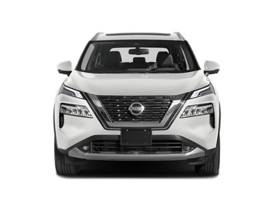 2023 Nissan Rogue FWD Platinum