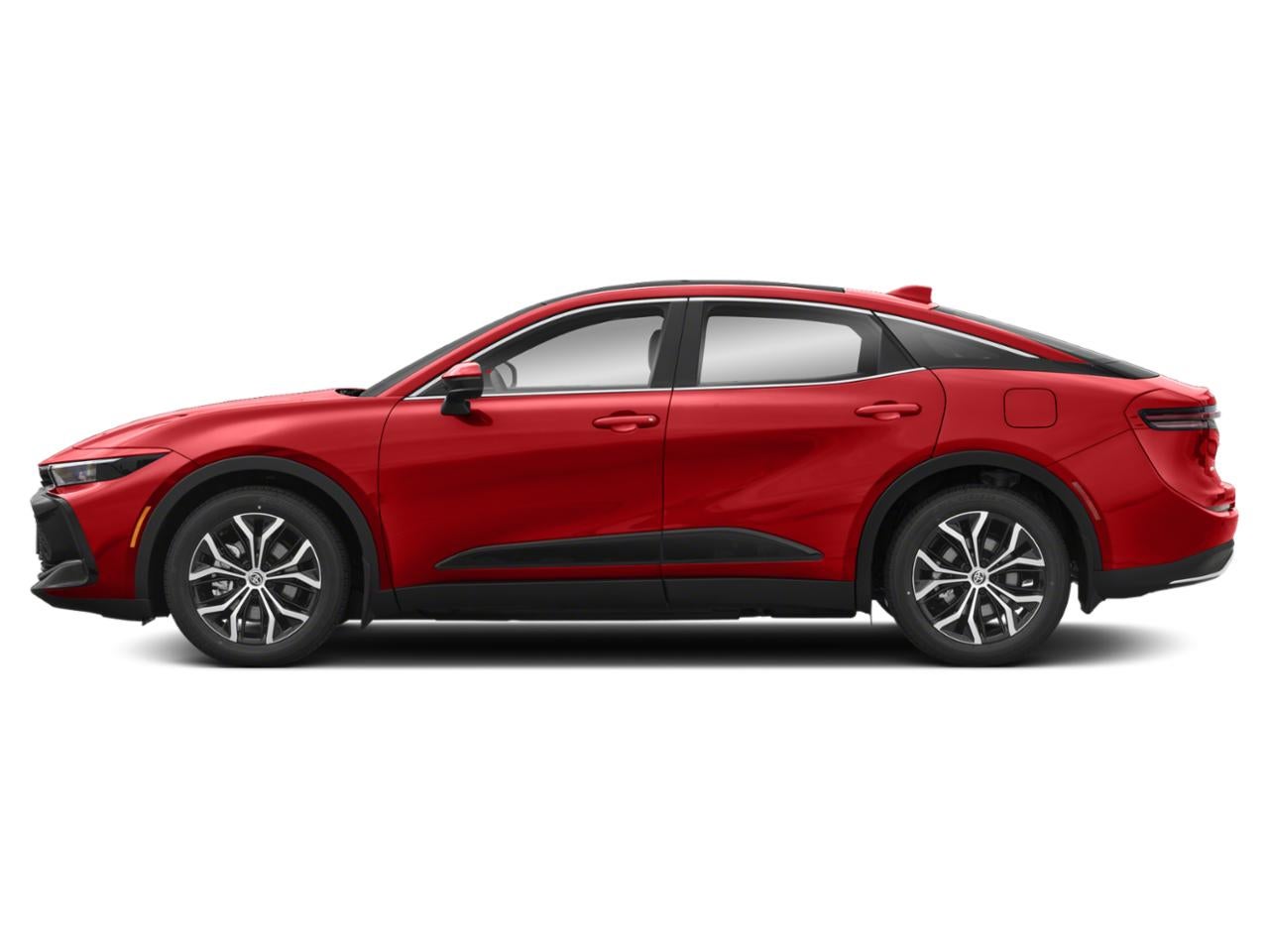 2023 Toyota Crown Limited AWD (Natl)