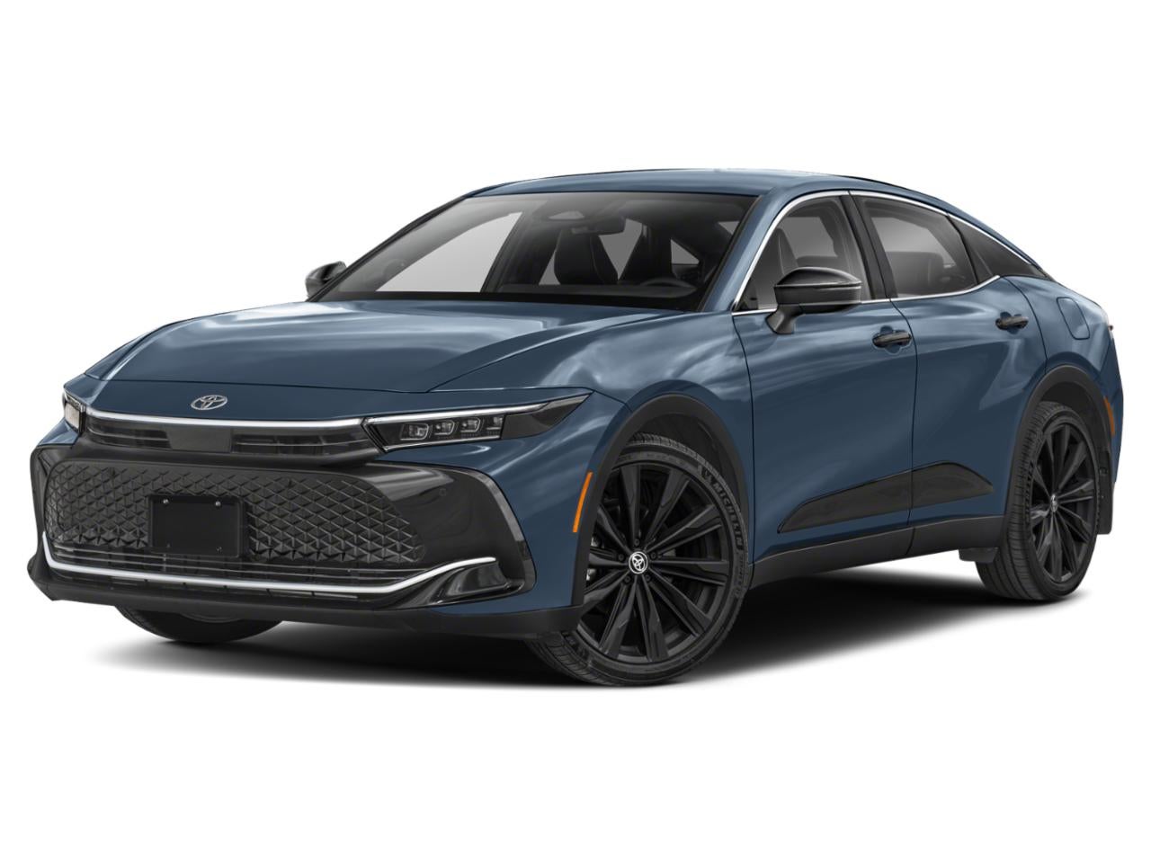 2025 Toyota Crown Nightshade AWD (Natl)