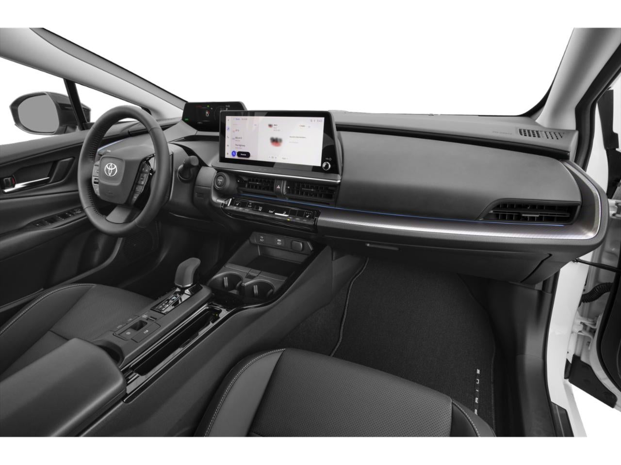 2023 Toyota Prius XLE (Natl)