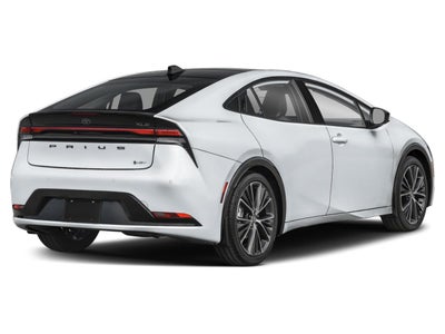 2023 Toyota Prius XLE (Natl)