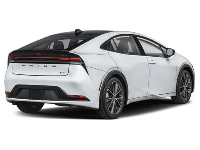 2023 Toyota Prius XLE (Natl)