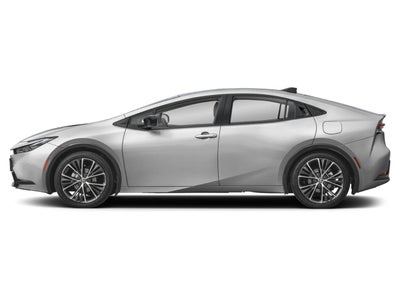 2024 Toyota Prius XLE (Natl)