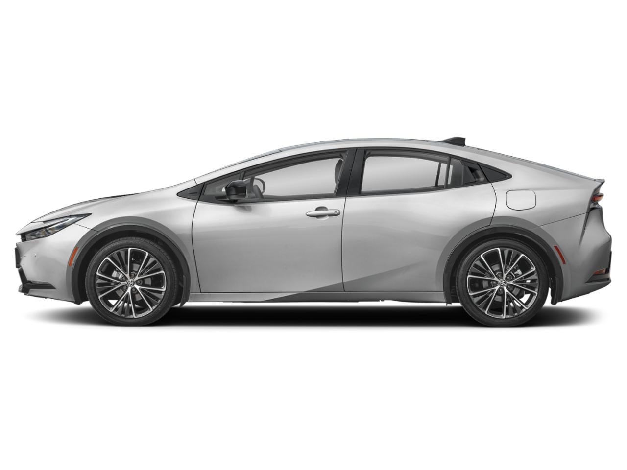 2024 Toyota Prius XLE (Natl)