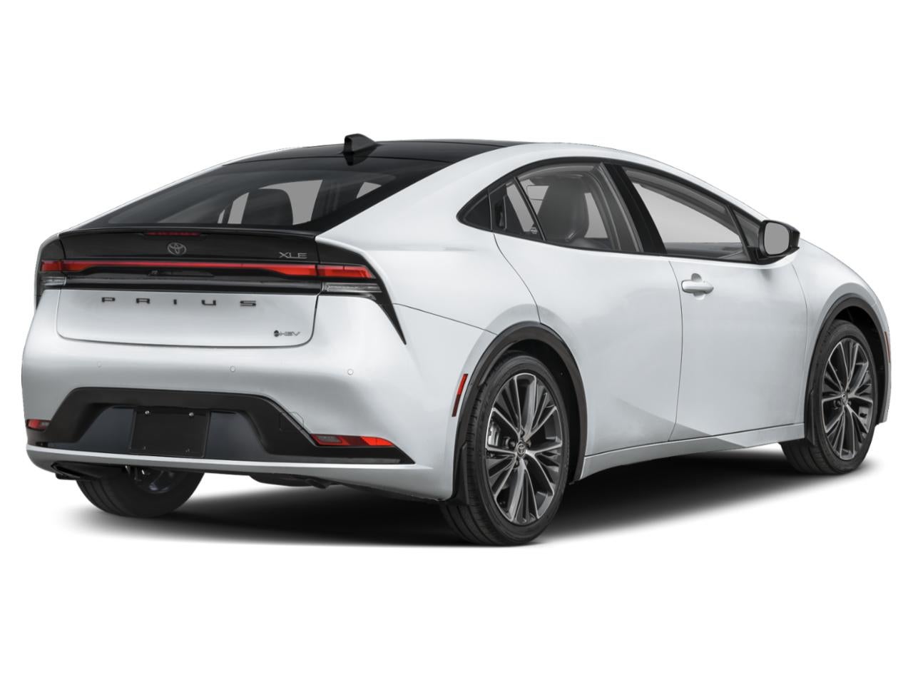 2024 Toyota Prius XLE (Natl)