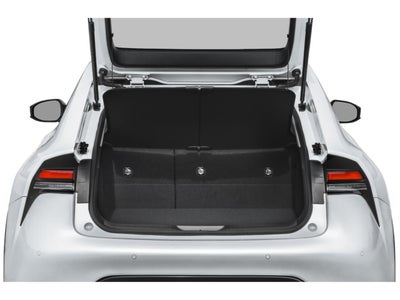 2024 Toyota Prius XLE (Natl)