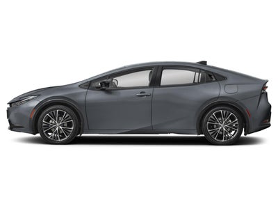 2025 Toyota Prius XLE (Natl)