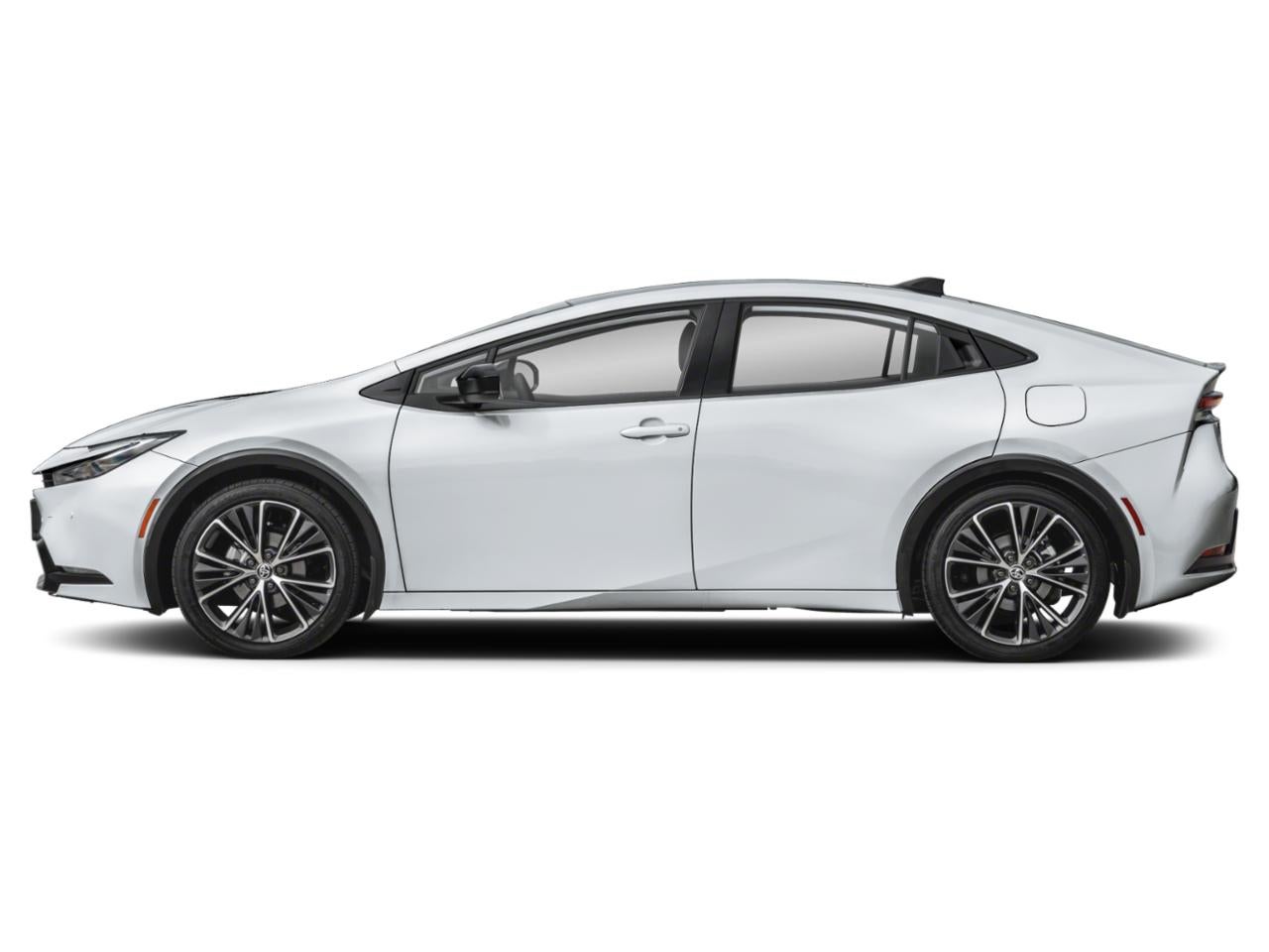 2025 Toyota Prius XLE (Natl)