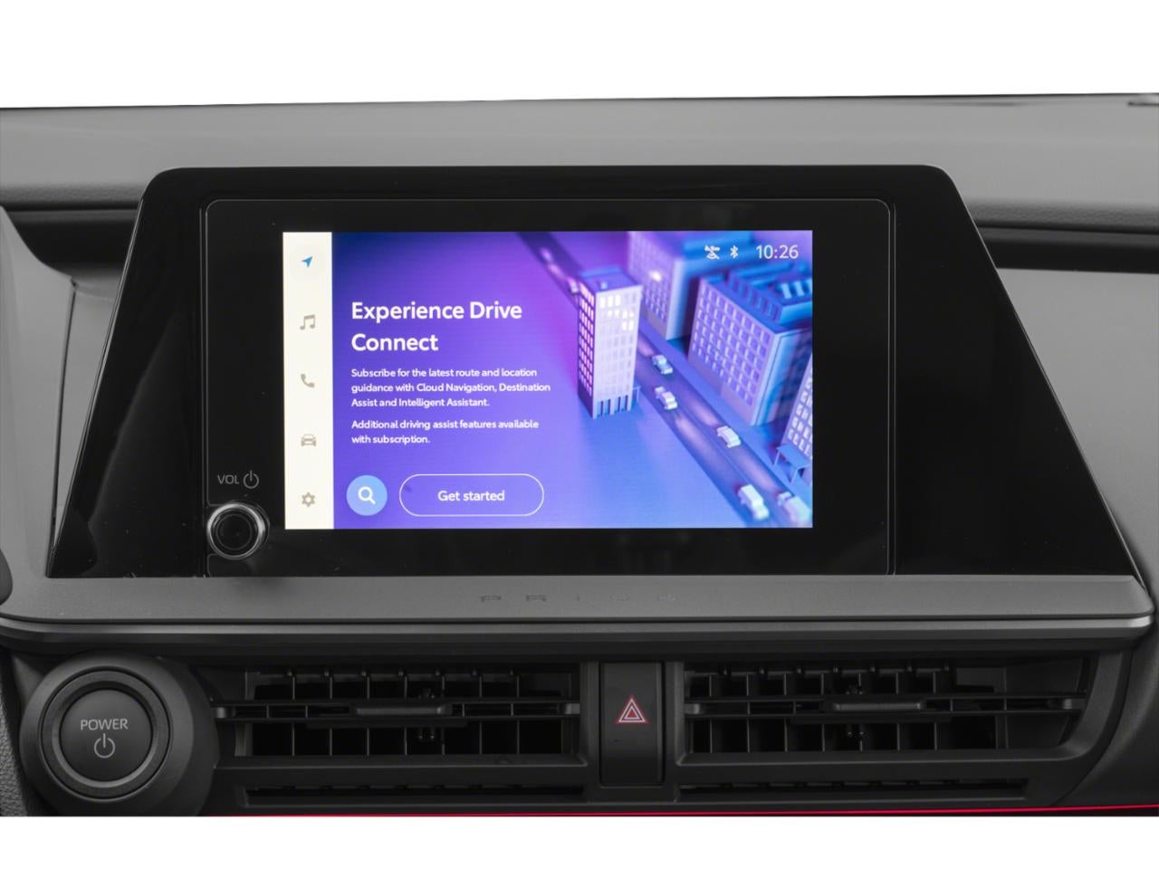 2025 Toyota Prius Plug-In Hybrid XSE Premium (Natl)