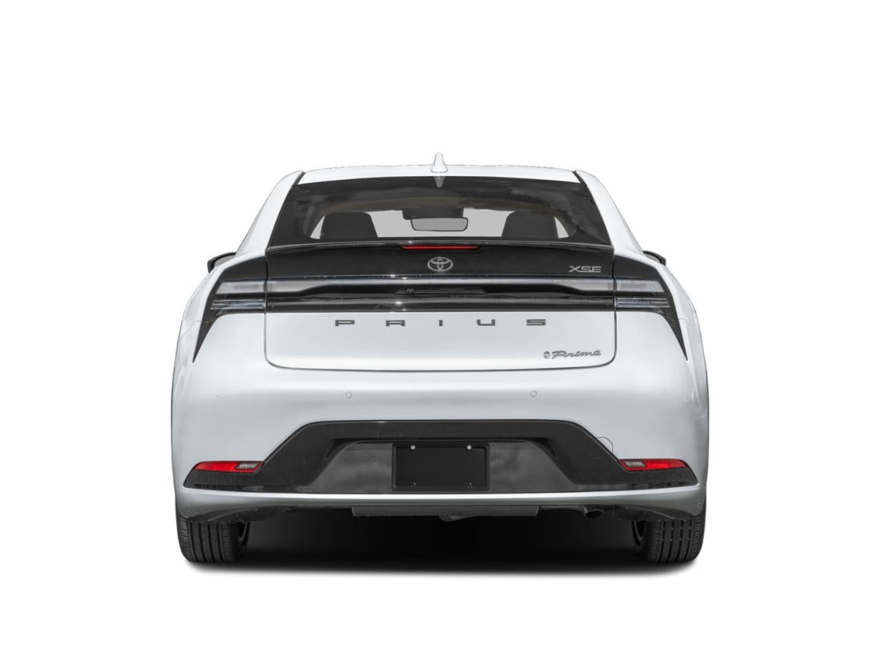 2025 Toyota Prius Plug-In Hybrid XSE Premium (Natl)