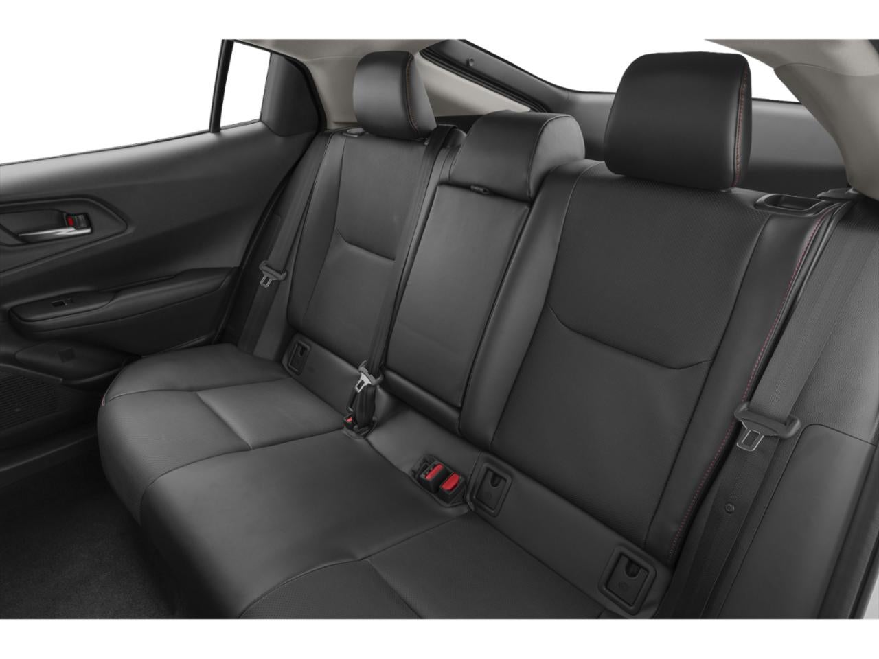 2023 Toyota Prius Prime XSE (Natl)