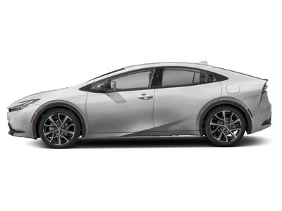 2023 Toyota Prius Prime XSE (Natl)