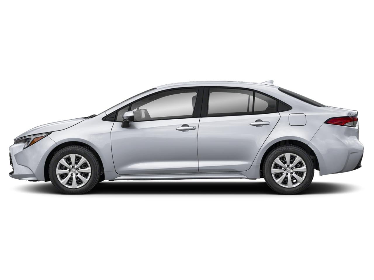 2025 Toyota Corolla Hybrid LE FWD (Natl)