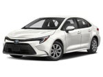 2025 Toyota Corolla Hybrid LE FWD (Natl)