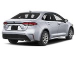 2026 Toyota Corolla Hybrid LE FWD (Natl)