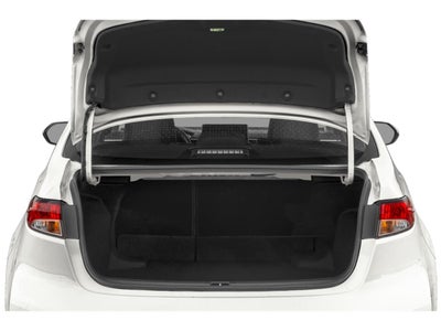 2023 Toyota Corolla Hybrid LE FWD (Natl)