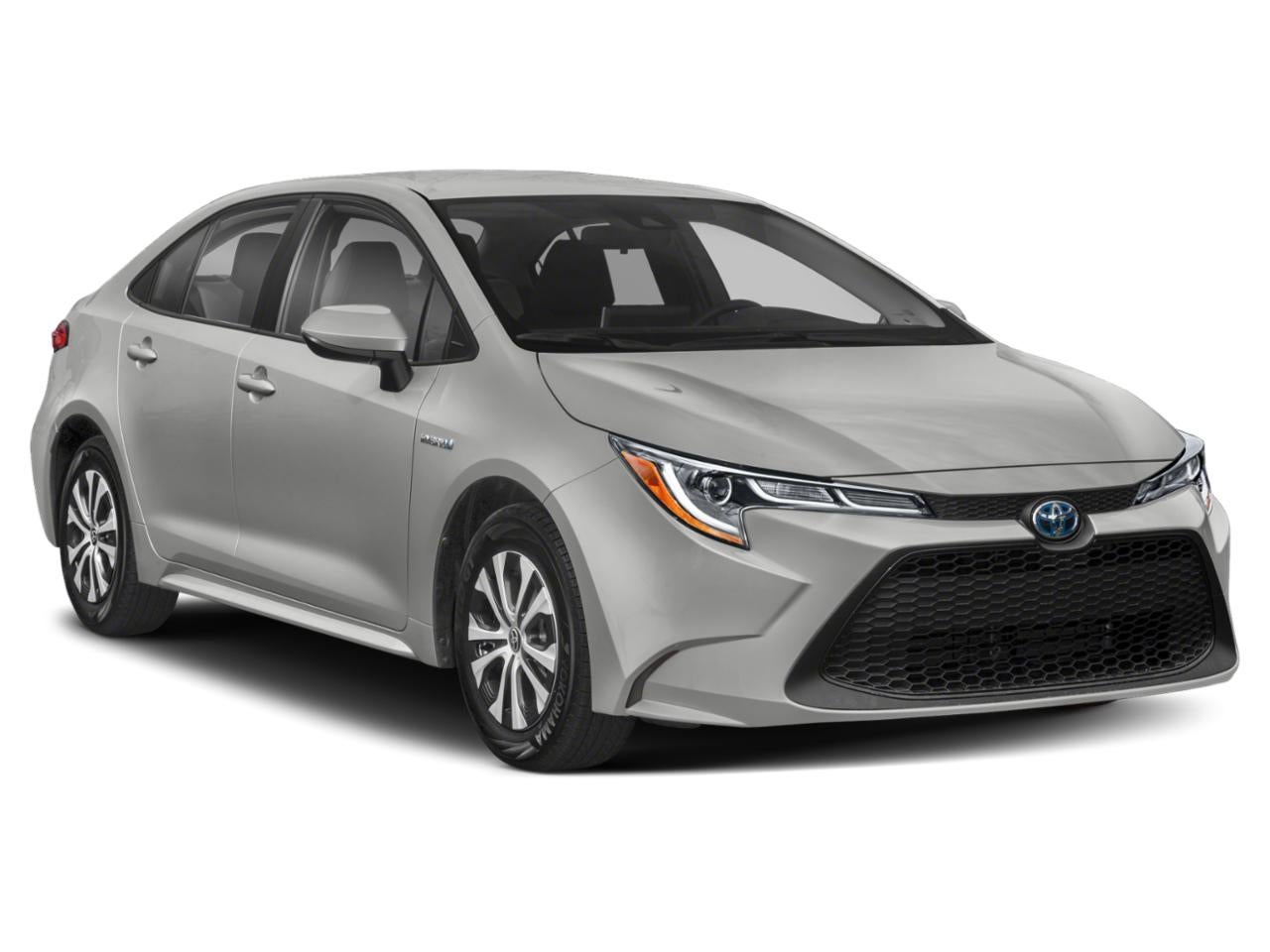 2020 Toyota Corolla Hybrid LE CVT (Natl)