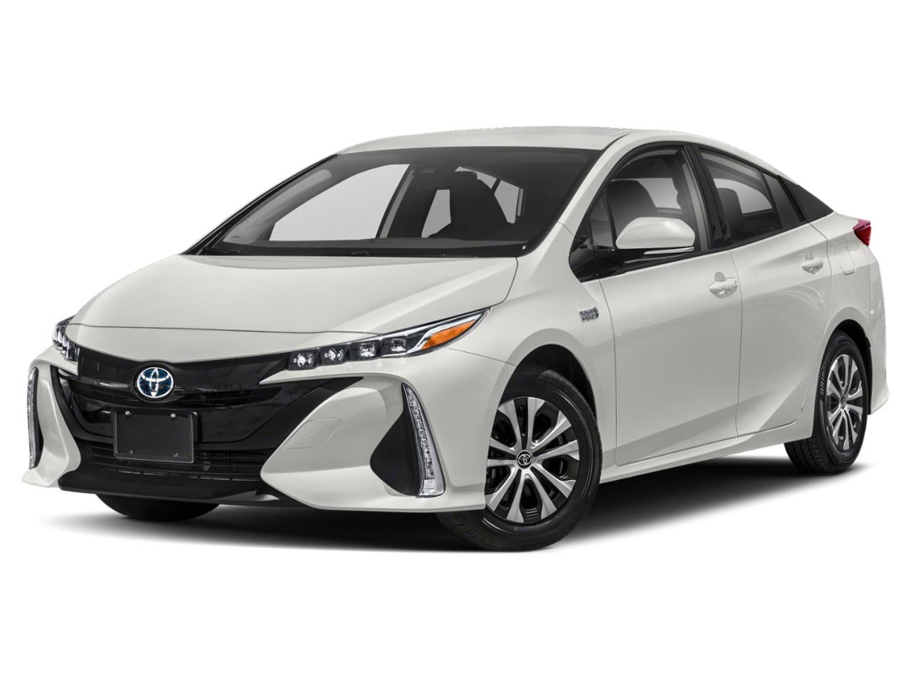 2021 Toyota Prius Prime LE (Natl)