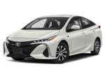 2021 Toyota Prius Prime LE (Natl)