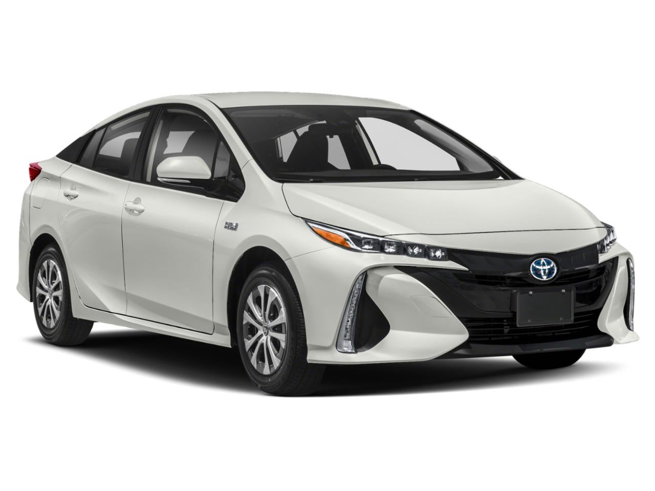 2021 Toyota Prius Prime LE (Natl)