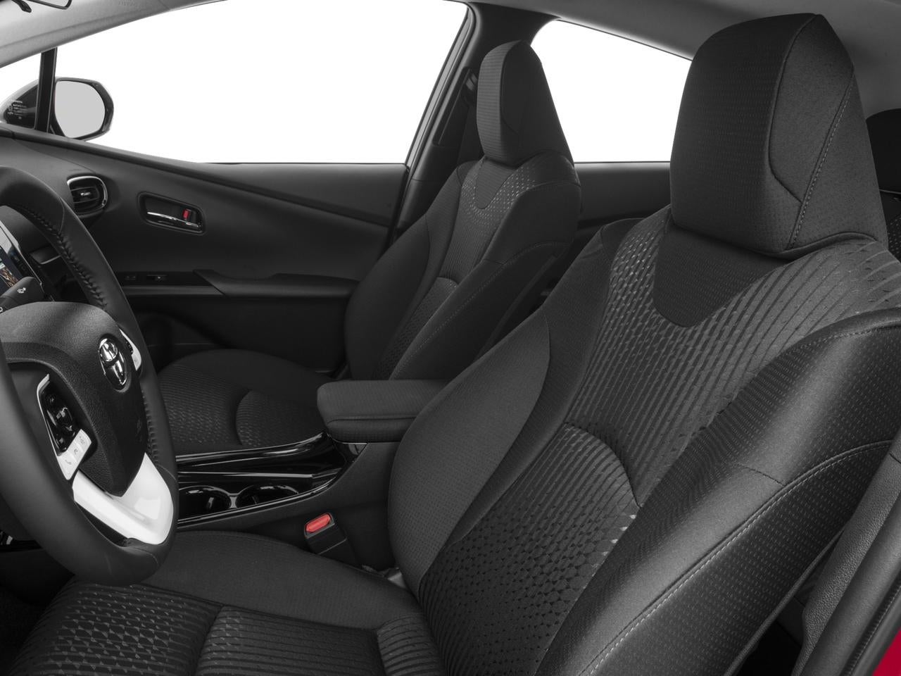 2017 Toyota Prius Prime Premium (Natl)