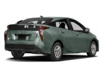 2017 Toyota Prius Three (GS)
