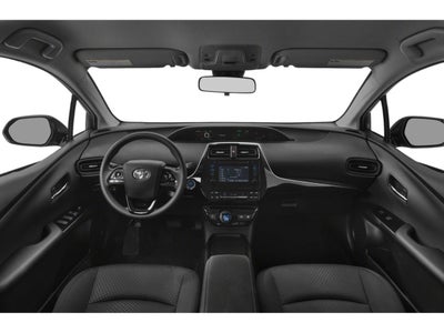 2019 Toyota Prius LE (Natl)