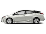 2019 Toyota Prius LE (Natl)