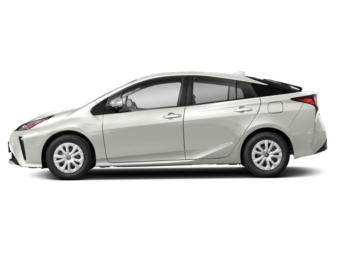 2019 Toyota Prius LE (Natl)