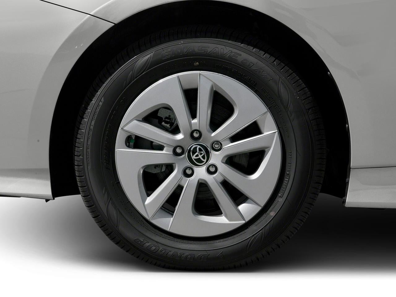 2018 Toyota Prius Two (SE)
