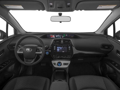 2018 Toyota Prius Two (SE)