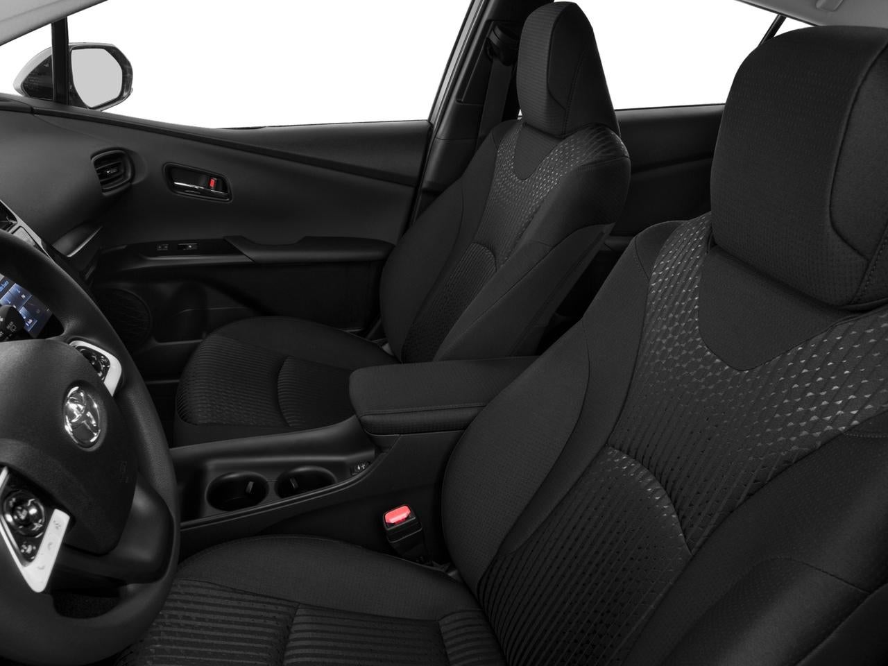 2018 Toyota Prius Two (SE)