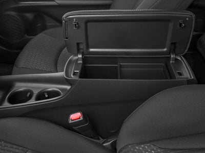2018 Toyota Prius Two (SE)