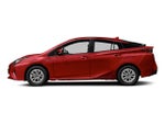2018 Toyota Prius Two (SE)