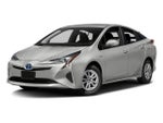 2018 Toyota Prius Two (SE)
