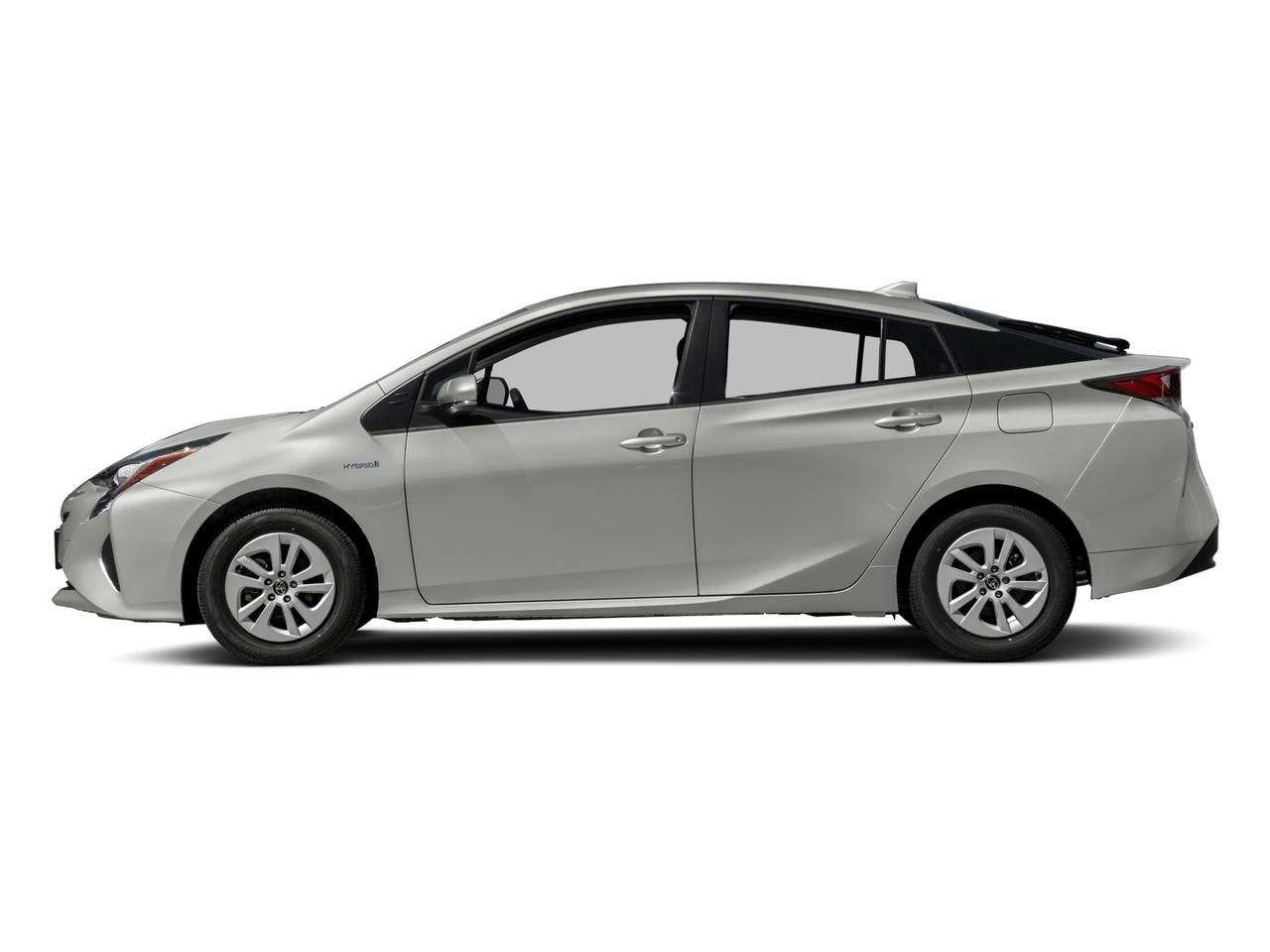 2018 Toyota Prius Two (SE)