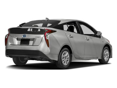 2018 Toyota Prius Two (SE)