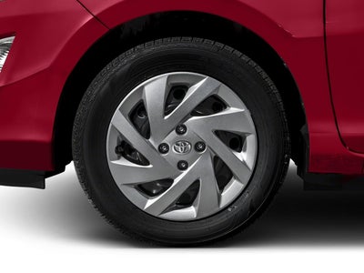 2016 Toyota Prius c 5dr HB Persona Series (Natl)