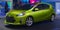 2016 Toyota Prius c 5dr HB Persona Series (Natl)