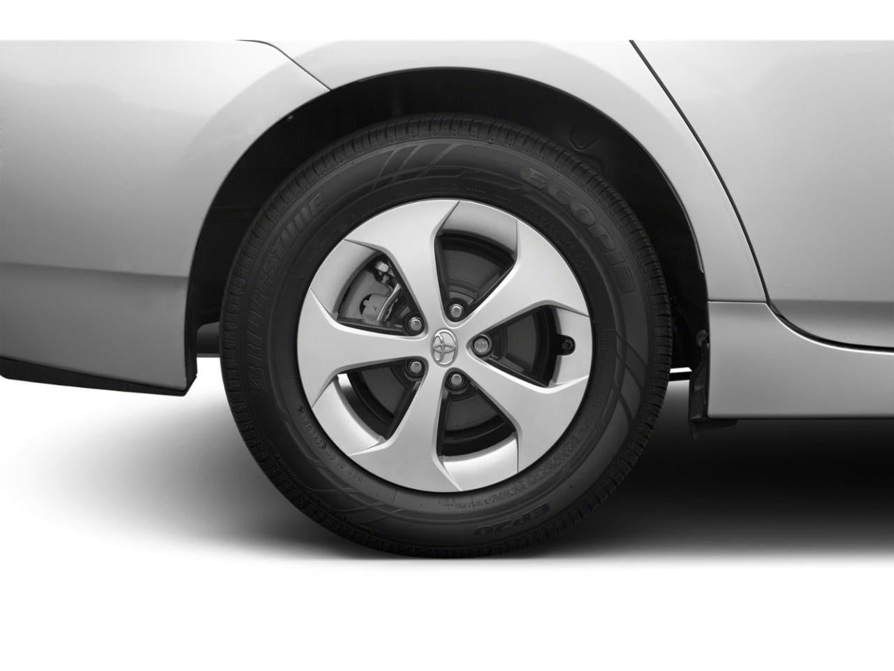 2015 Toyota Prius 5dr HB Two (SE)