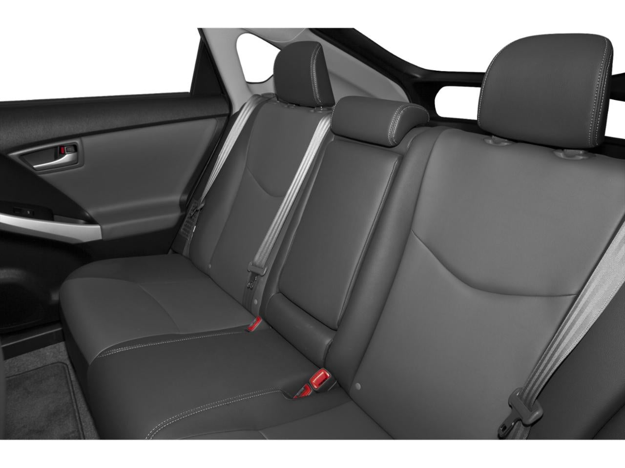 2015 Toyota Prius 5dr HB Persona Series Special Edition (GS)