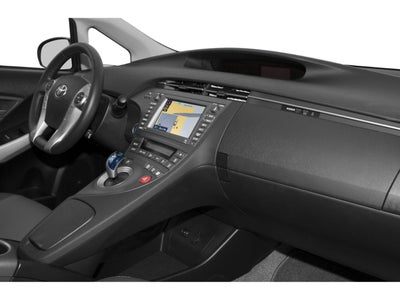 2015 Toyota Prius 5dr HB Persona Series Special Edition (GS)