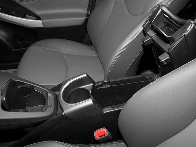 2014 Toyota Prius 5dr HB Three (GS)