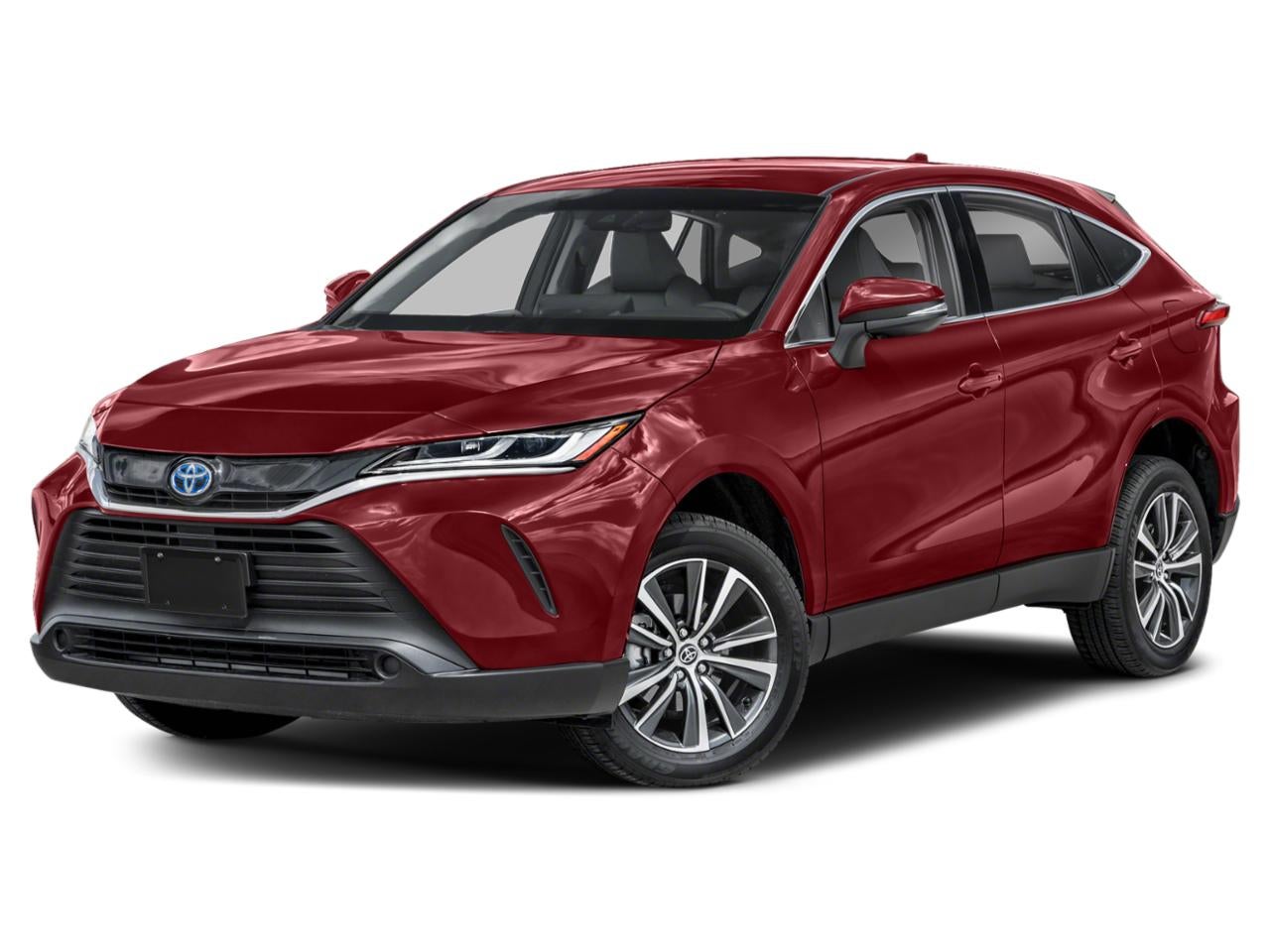 2023 Toyota Venza