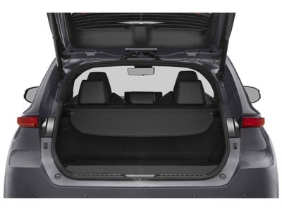 2021 Toyota Venza Limited AWD (Natl)